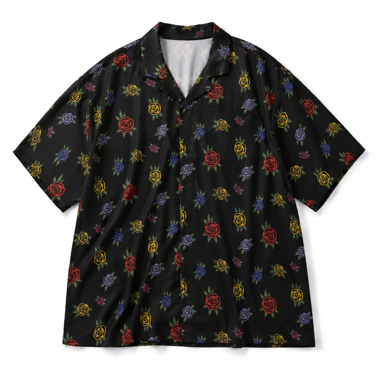 THE ROSIE BOYFRIEND SHIRT