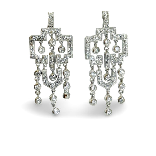 THE MESA EARRINGS
