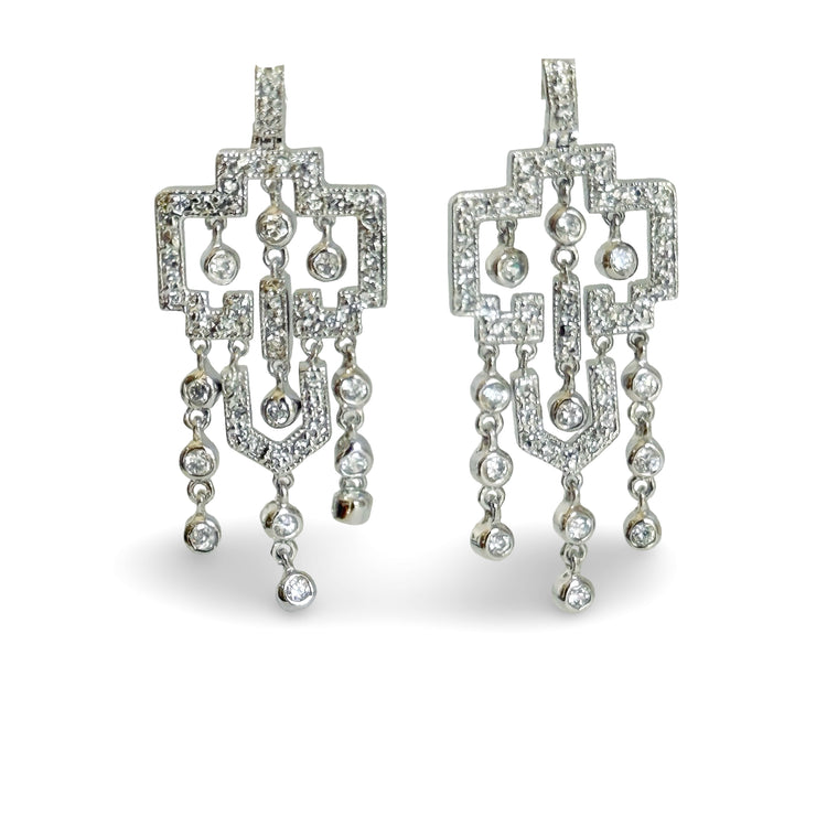 THE MESA EARRINGS