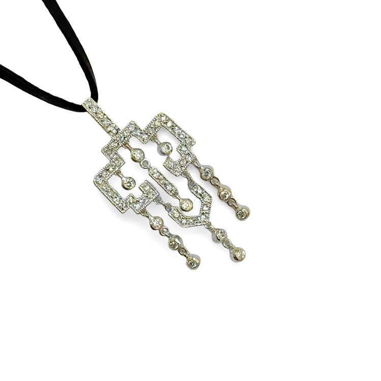 THE MESA PENDANT