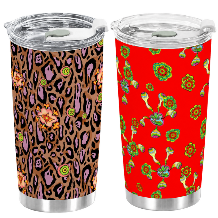 THE SMALL DRINK 20oz INSULATED TUMBLER