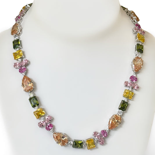 ELYSIAN NECKLACE