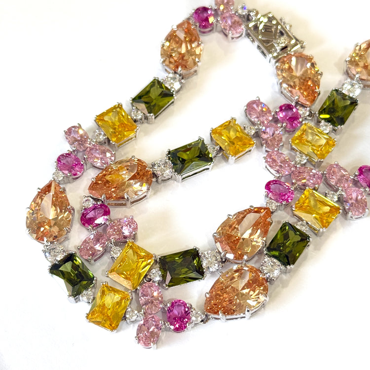 ELYSIAN NECKLACE