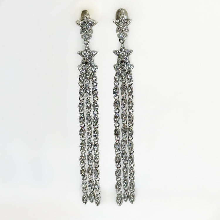 STARLIGHT EARRINGS