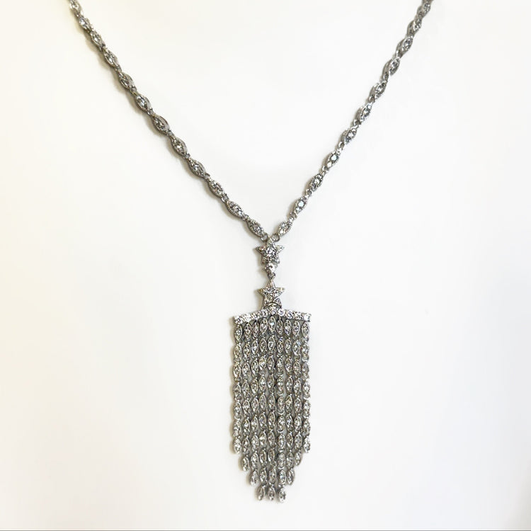 STARLIGHT NECKLACE