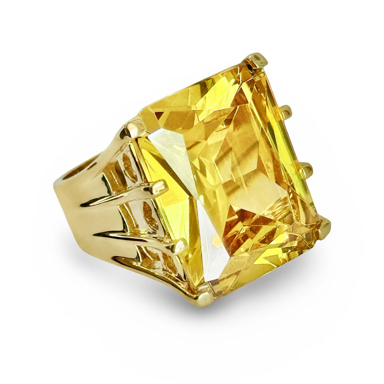 THE ETERNAL SUNSHINE RING