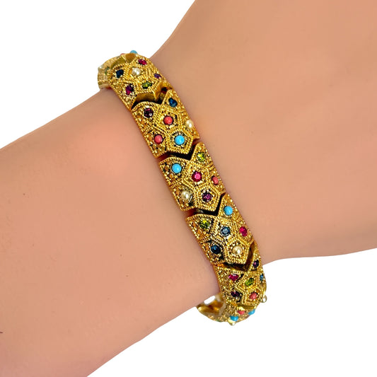 TRÉSOR  BRACELET