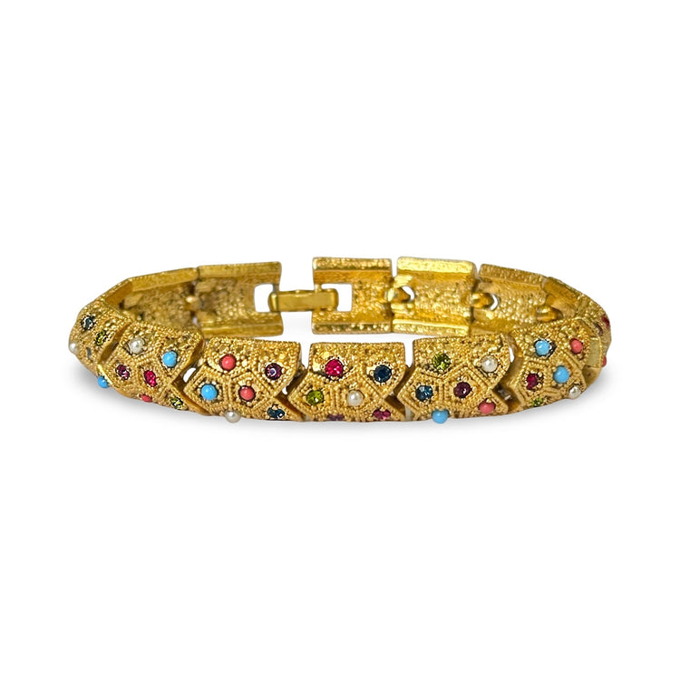 TRÉSOR  BRACELET