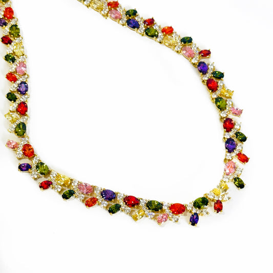 RIVIERA NECKLACE
