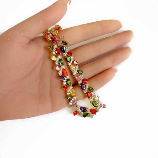 RIVIERA NECKLACE