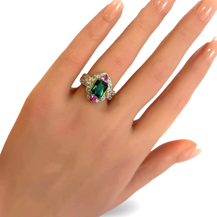 THE WALLIS RING
