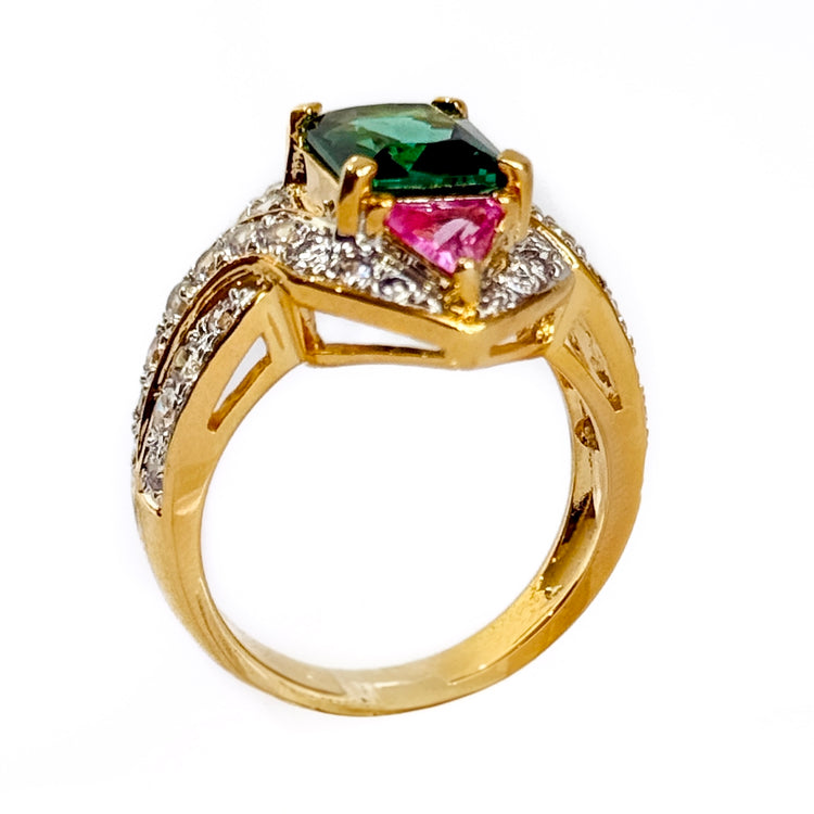 THE WALLIS RING