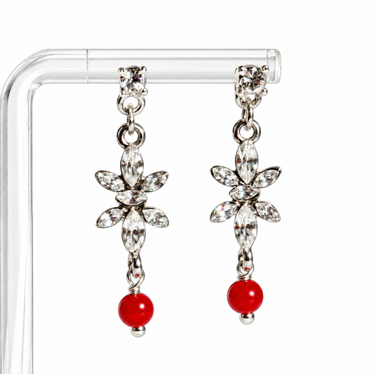 THE STARMAN EARRINGS