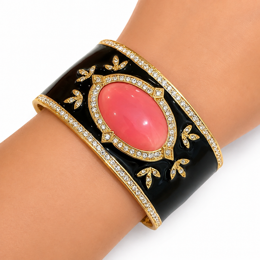 THE VREELAND CUFF BRACELET