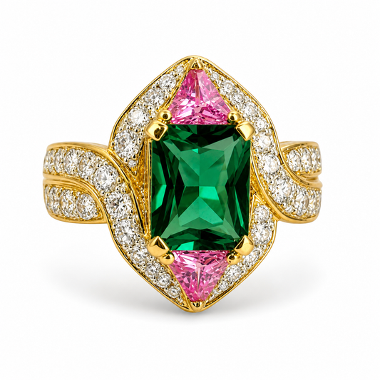 THE WALLIS RING