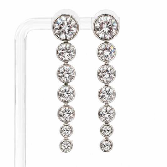 A-LIST EARRINGS