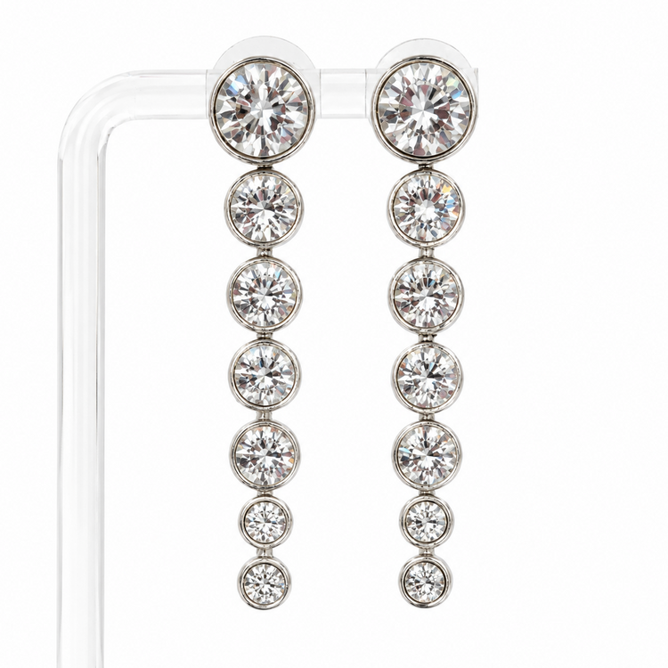 A-LIST EARRINGS