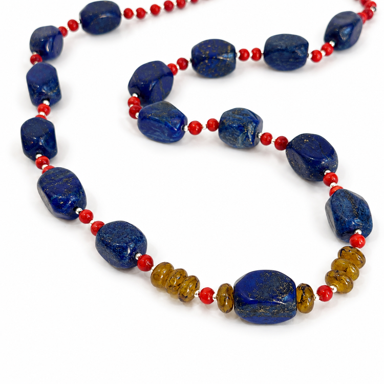 MISTY MOUNTAIN HOP NECKLACE