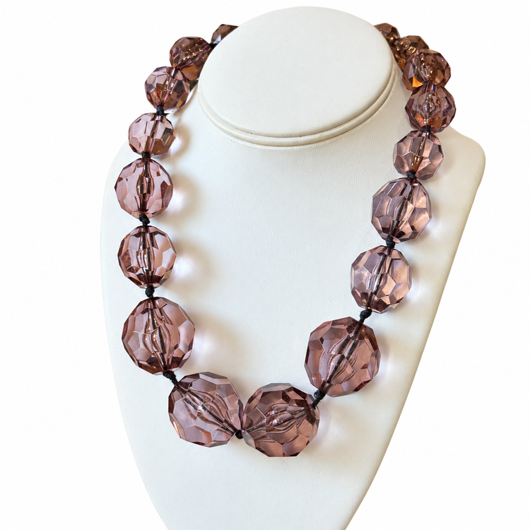 LIGHT OF VENUS NECKLACE