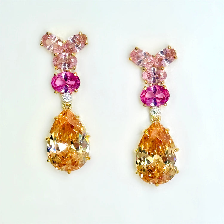 AMBROSIA  EARRINGS