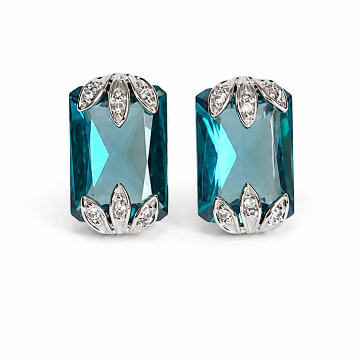 BOTANICA EARRINGS