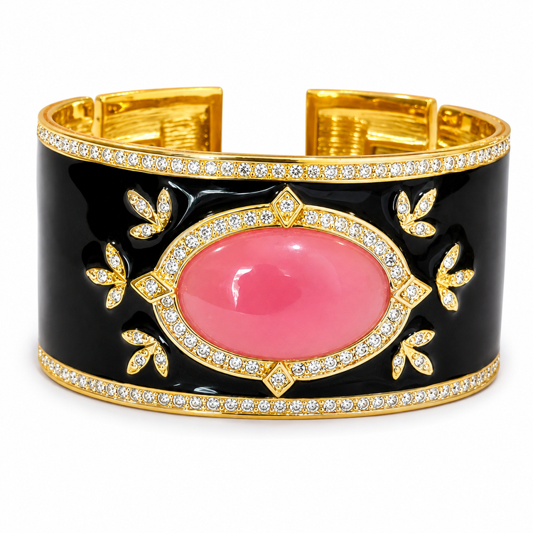 THE VREELAND CUFF BRACELET