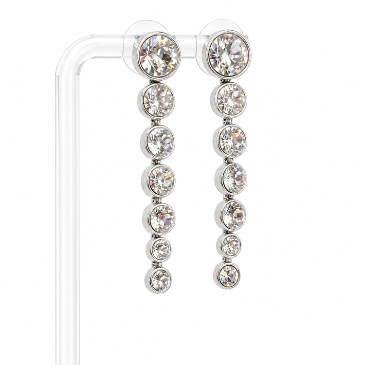 A-LIST EARRINGS
