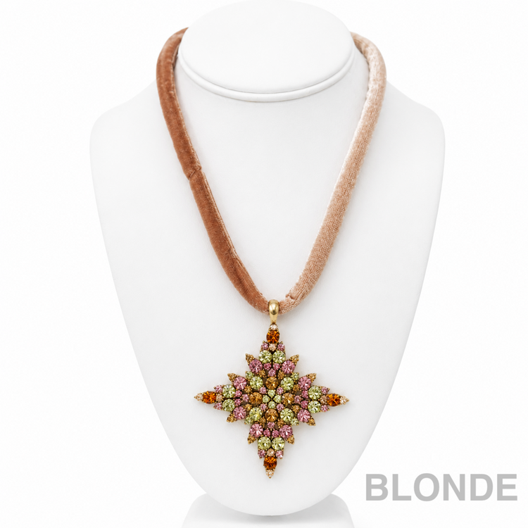 THE NORTH STAR PENDANT