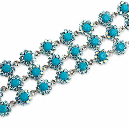 AURORA DAISY SKY BRACELET