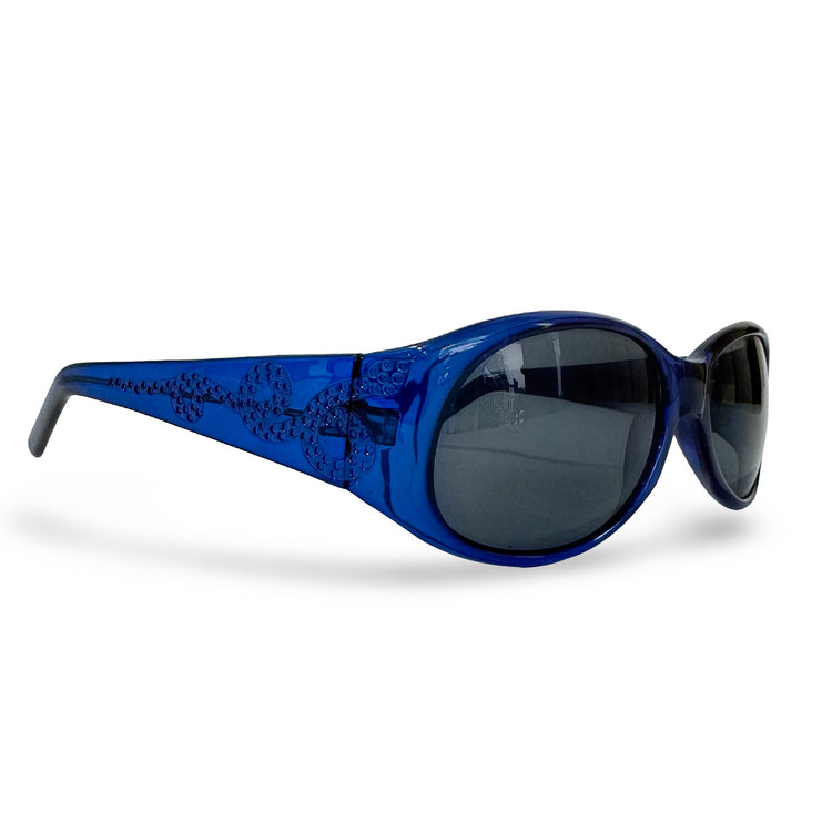 SERPENTINE SUNNIES!