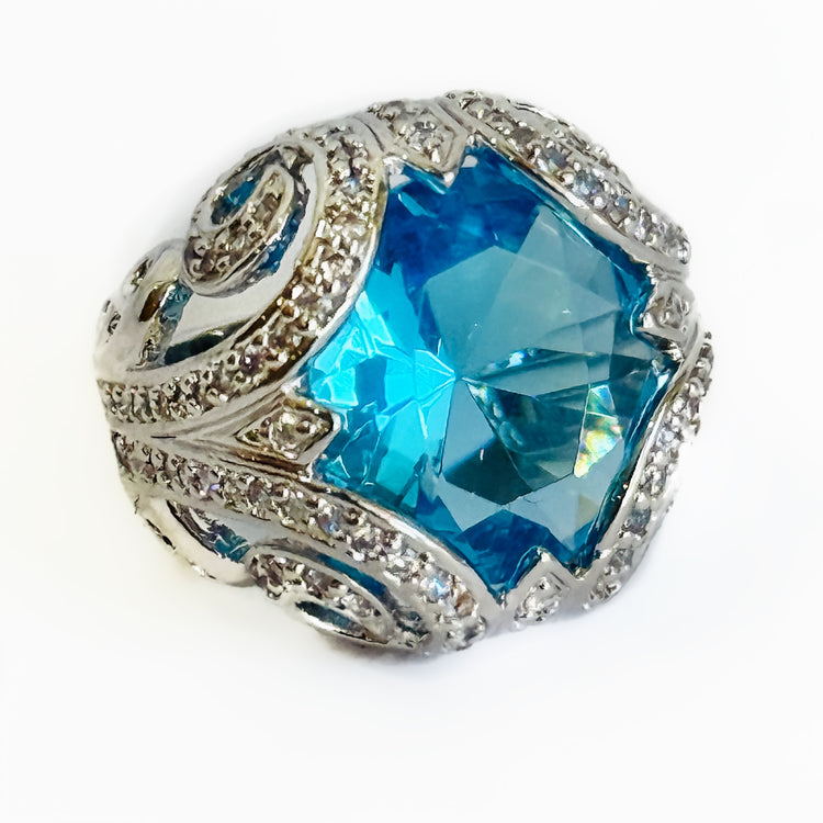 FONTAINBLEU RING