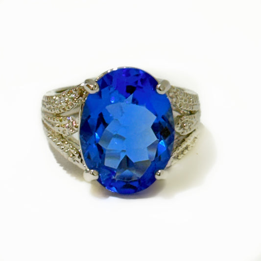 L'AZURE RING