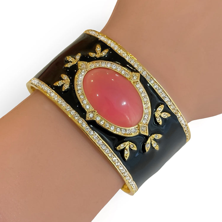 THE VREELAND CUFF BRACELET