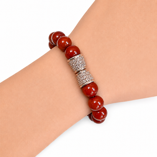CARNELLIA  BRACELET