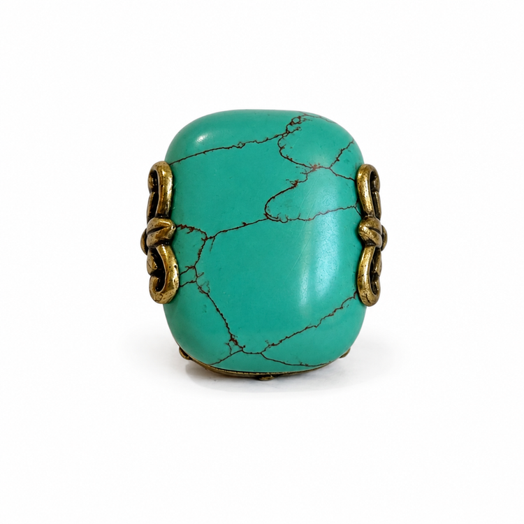 CALIFORNIA VERDE RING