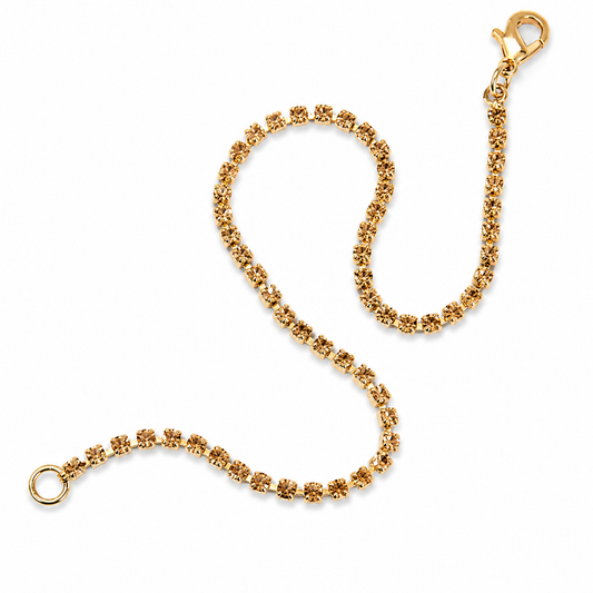 LE PETIT CHAMPAGNE BRACELET