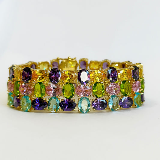 LA PRIMAVERA BRACELET