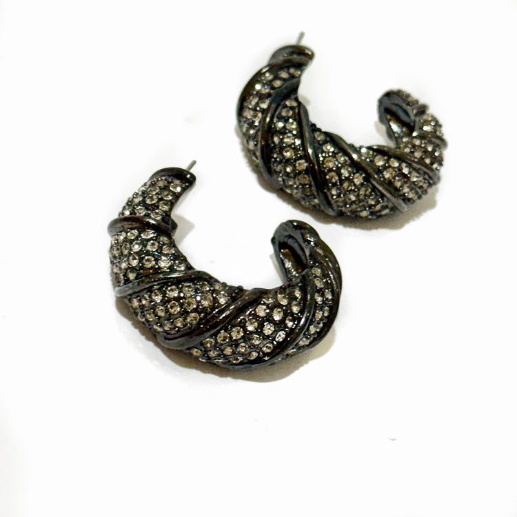THE GLAM HOOPS