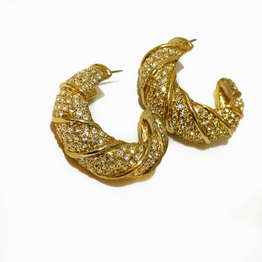 THE GLAM HOOPS