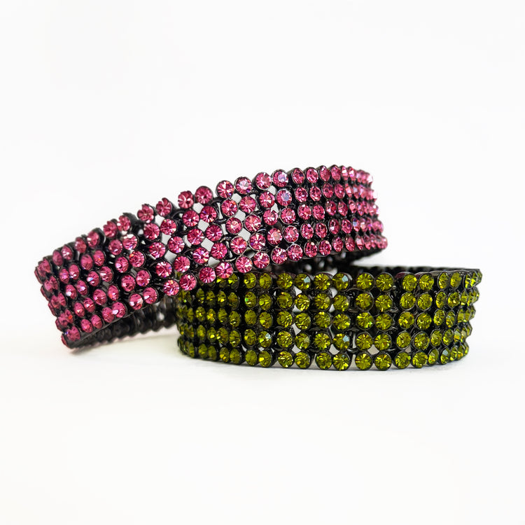 JUICY FRUIT BRACELETS