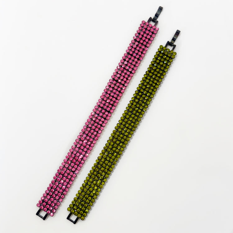 JUICY FRUIT BRACELETS