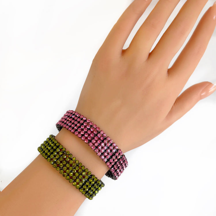 JUICY FRUIT BRACELETS
