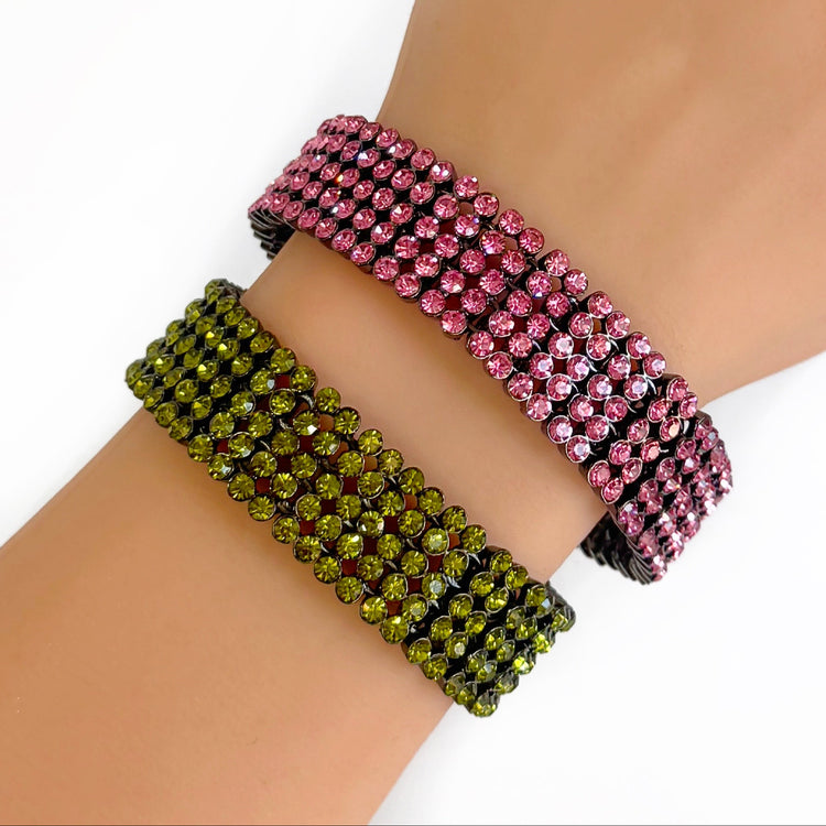 JUICY FRUIT BRACELETS