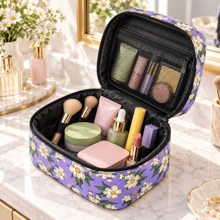 GARDENIA GETAWAY 3-PIECE SET