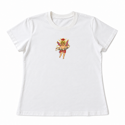 THE SUNDAY SNACKS TSHIRT