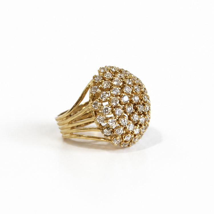 THE DANDELION RING