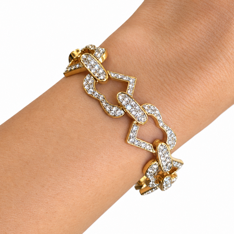 ENDLESS LOVE BRACELET
