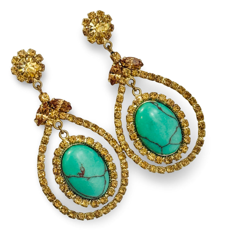 PARADISO EARRINGS