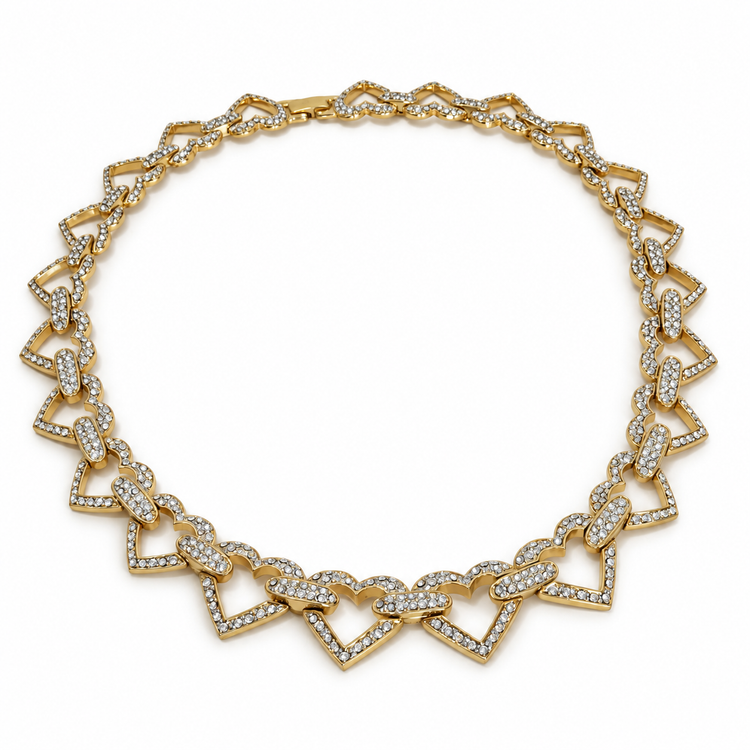 ENDLESS LOVE NECKLACE