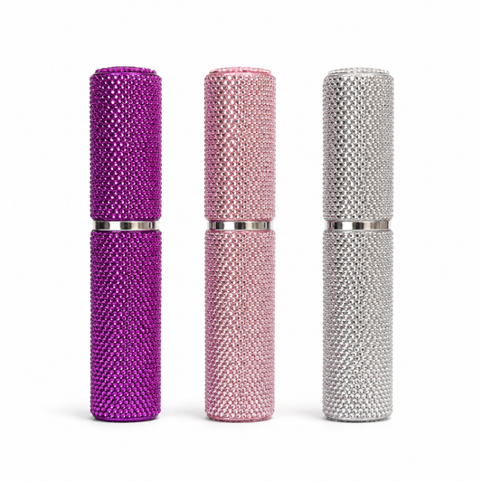 BEDAZZLED READERS